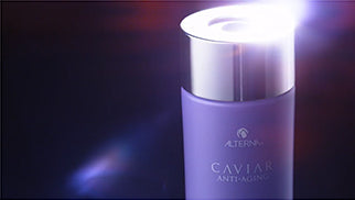 Alterna Caviar Anti-Aging Hair Care