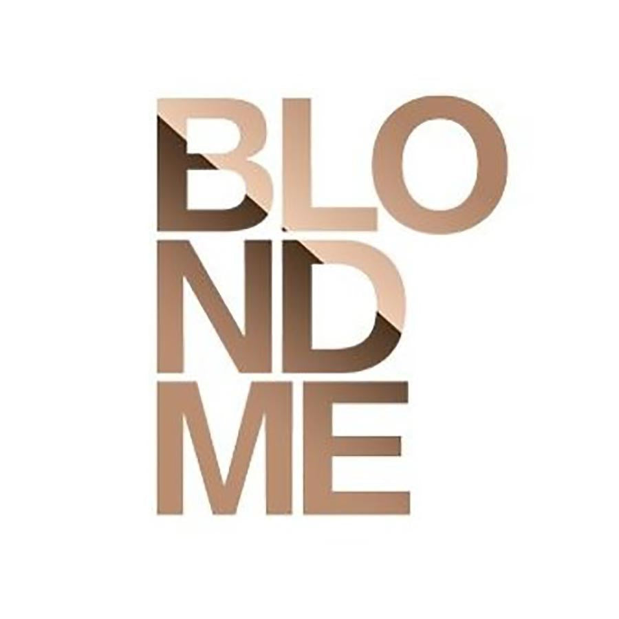 BlondMe