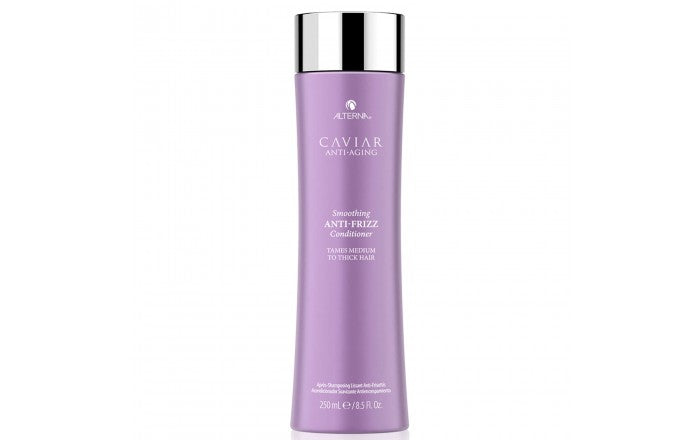 ALTERNA CAVIAR Smoothing Anti-Frizz Conditioner 250ml
