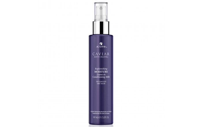 ALTERNA CAVIAR Leave-In Conditioning Milk 147ml