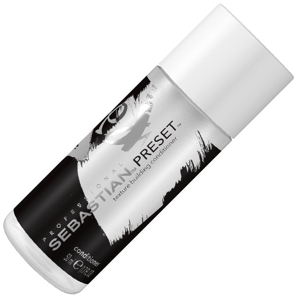 Sebastian Professional Preset Conditioner 50ml