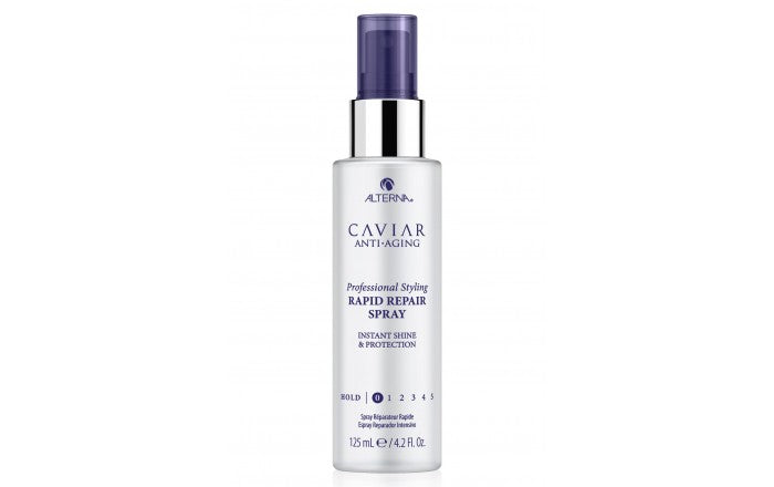 ALTERNA CAVIAR Rapid Repair Spray 125ml