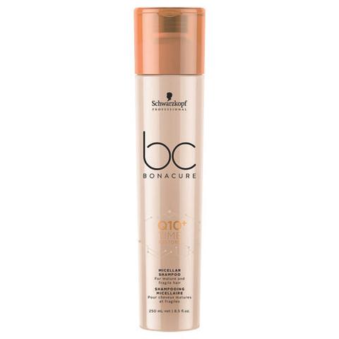 BC Q10 Time Restore Shampoo 250mL