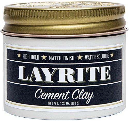 Layrite Cement Clay