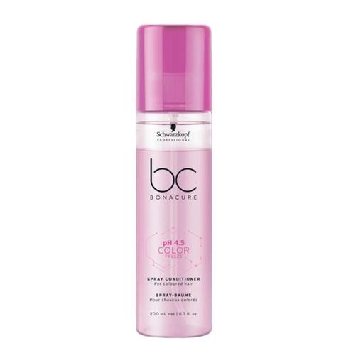 BC pH 4.5 Colour Freeze Spray Conditioner 200ml