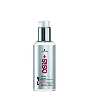 OSiS+ Upload Volume Cream 200ml