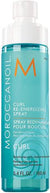 Moroccanoil Curl Re-energizing Spray 160ml
