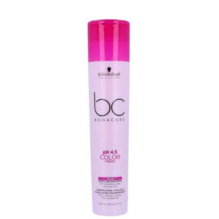 BC pH 4.5 Colour Freeze Shampoo 250mL