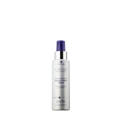 ALTERNA CAVIAR Anti-Aging Perfect Iron Spray 125ml