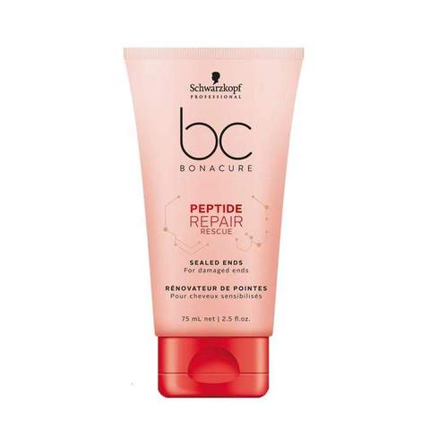 BC Repair Rescue Sealed Ends 75ml