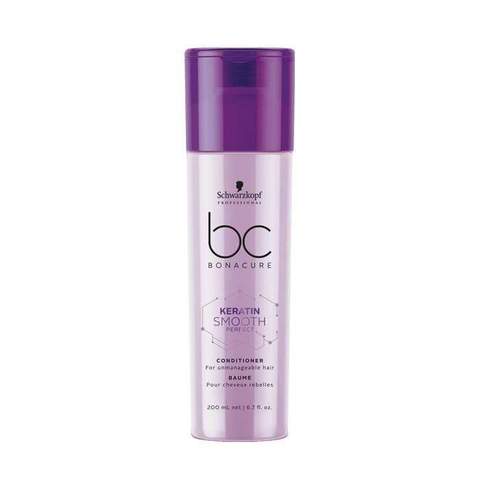 BC Keratin Smooth Conditioner 200mL