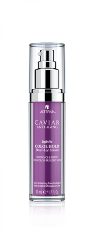 ALTERNA CAVIAR Aniti-Aging Infinite Color Hold Dual-Use Serum 50ml