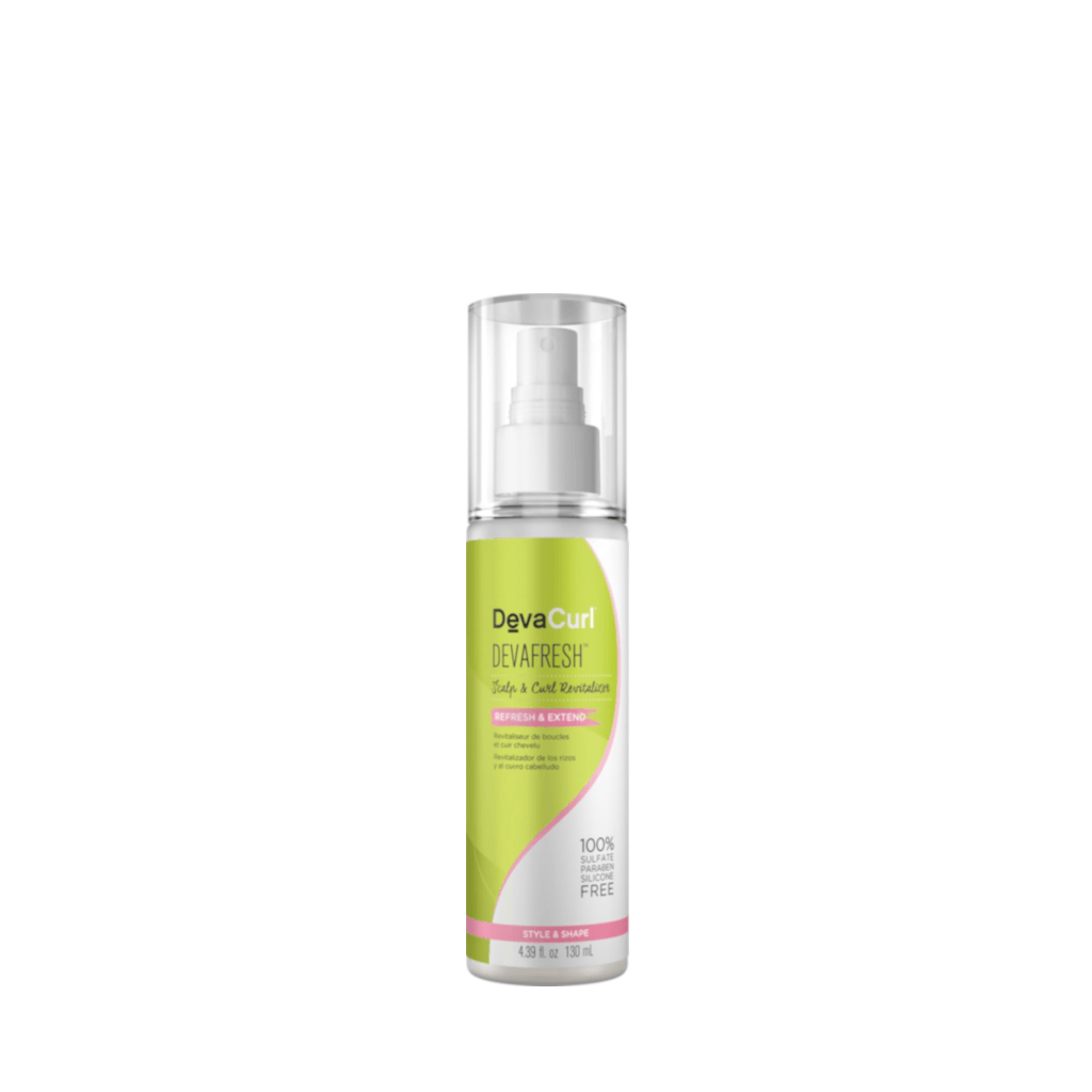 Deva Fresh Scalp & Curl Revitalizer 130 ml