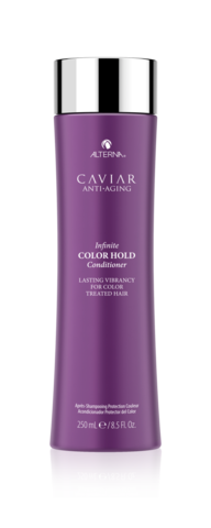 ALTERNA CAVIAR Infinite Color Hold Conditioner 250ml