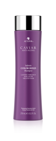 ALTERNA CAVIAR Infinite Color Hold Shampoo 250 ml