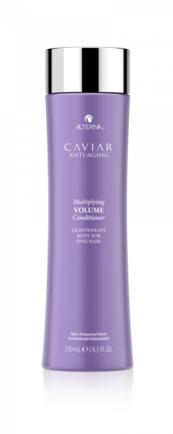 ALTERNA CAVIAR Multiplying Volume Conditioner 250ml