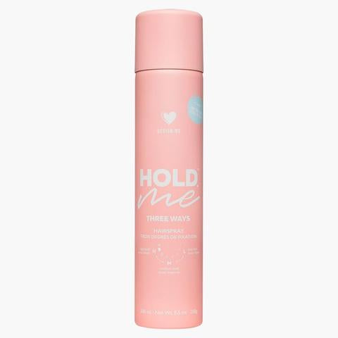 Hold.ME Three-Way Hairspray 330ml