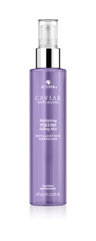 ALTERNA CAVIAR Multiplying Volume Styling Mist 147ml