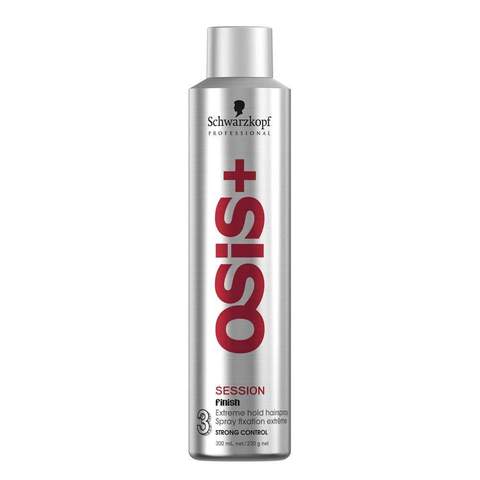 OSIS+ Session Extreme Hold Hairspray 300ml