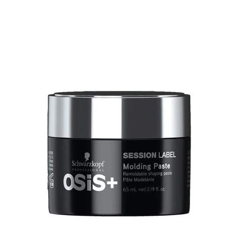 OSIS+ Session Label Molding Paste