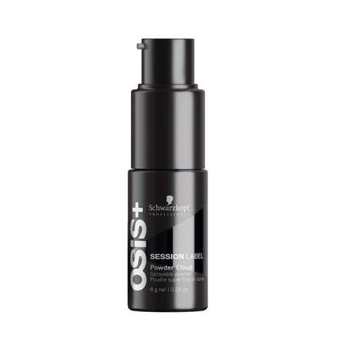 OSIS+ Session Label Powder Cloud