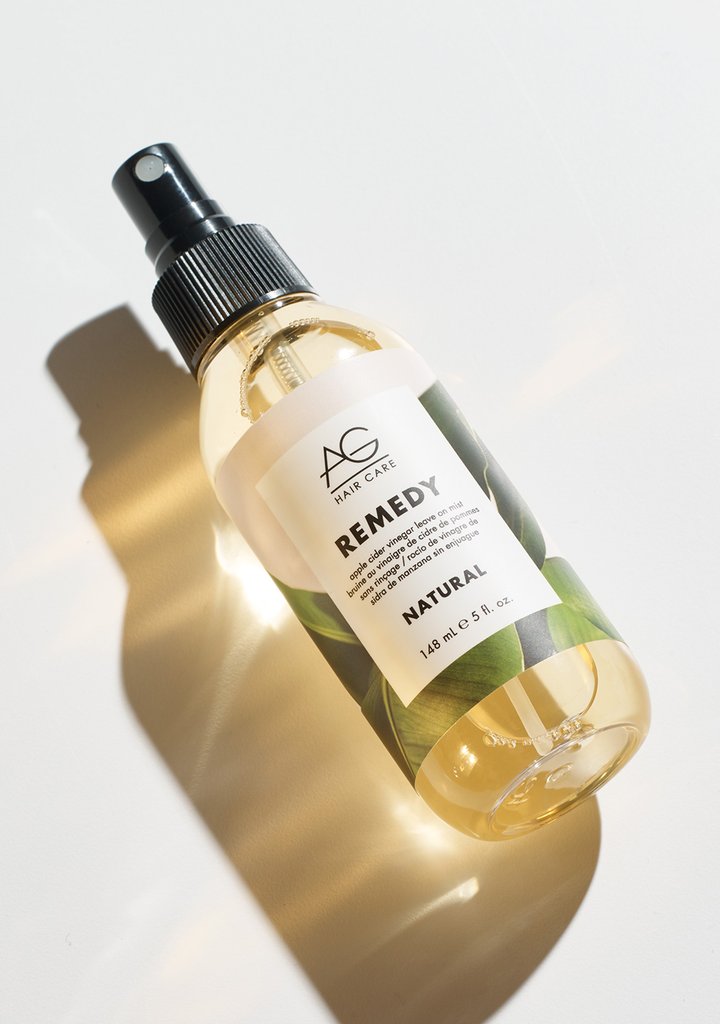 AG Remedy Apple Cider Vinegar Leave on Mist 148ml