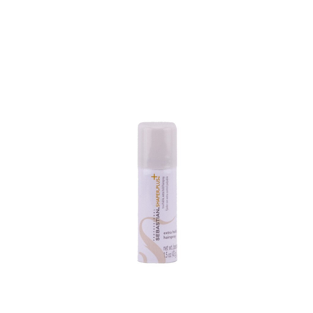 Sebastian Shaper Plus Hair Spray 38ml