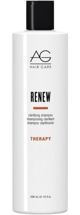 AG Renew Clarifying Shampoo 296ml