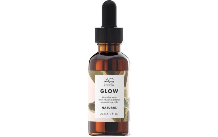 Glow Shine Infuse Serum 30ml/1oz
