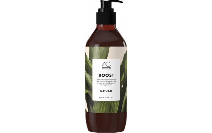 Boost Apple Cider Vinegar Conditioner 355ml/12oz