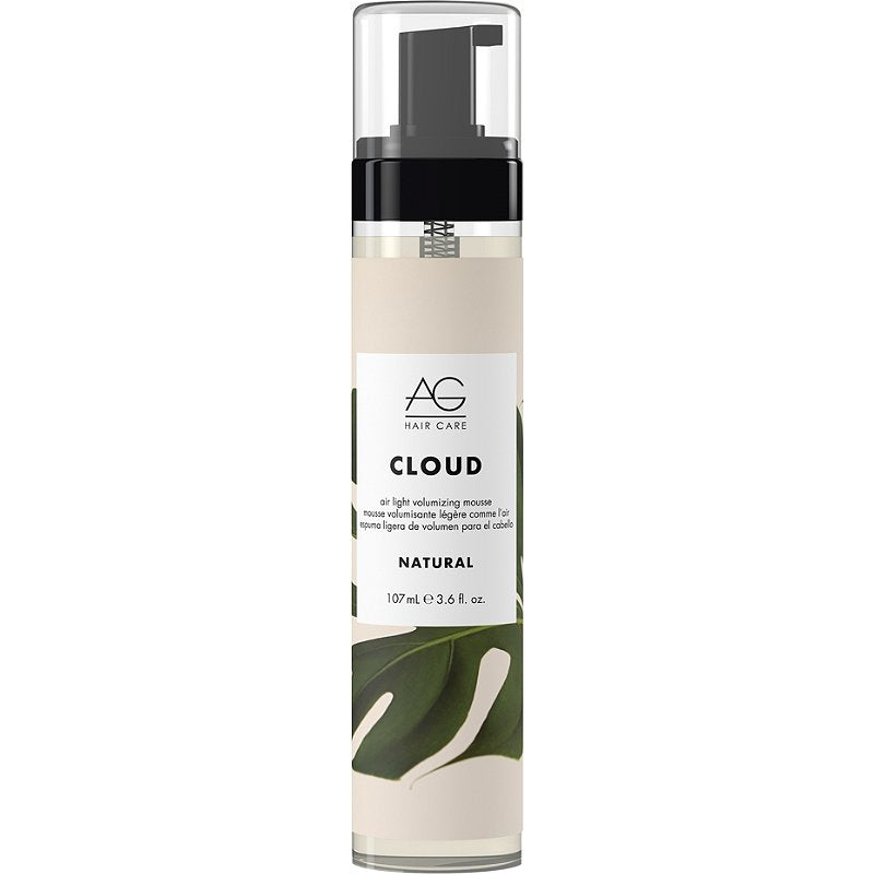 Cloud Air Light Volumizing Mousse 107ml/3.6oz