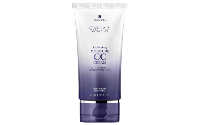 ALTERNA CAVIAR Anti-Aging Replenishing Moisture CC Cream 150ml