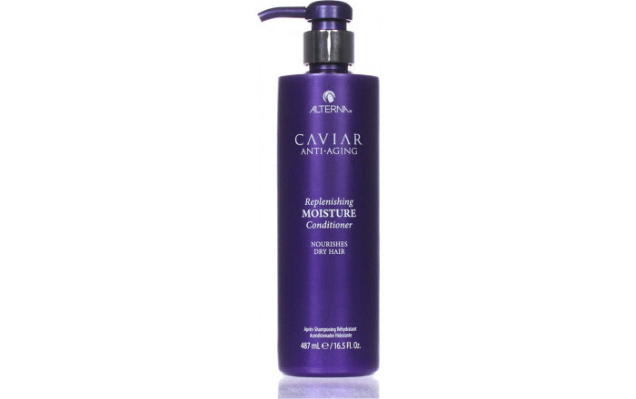 ALTERNA CAVIAR Moisture Conditioner 487ml