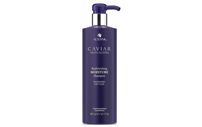 ALTERNA CAVIAR Moisture Shampoo 487ml