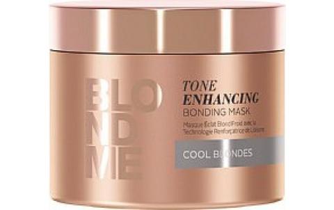 BlondMe - Cool Blondes Keratin Restore Bonding Mask 200ml