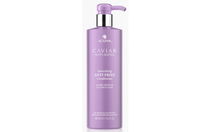 ALTERNA CAVIAR Anti-Aging Smoothing Anti-Frizz Conditioner 487ml