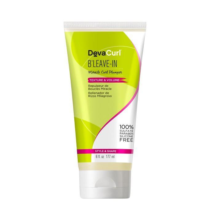 B'Leave-In Curl Plumper 177 ml