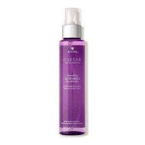 ALTERNA CAVIAR Smoothing Anti-Frizz Dry Oil Mist 147ml