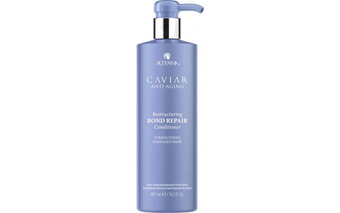ALTERNA CAVIAR Restructuring Bond Repair Conditioner 487ml