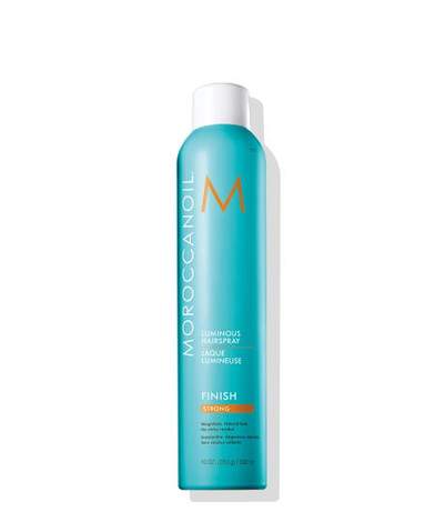Moroccanoil Extra Strong Hold Hairspray 330ml