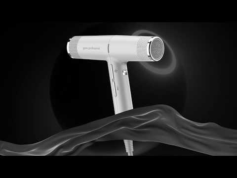 GAMA.Professional iQ PERFETTO Hair Dryer