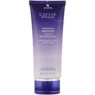 ALTERNA  CAVIAR Anti-Aging Replenishing Moisture Leave-In Smoothing Gelee 100ml