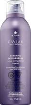 ALTERNA CAVIAR Anti-Aging Restructuring Bond Repair Leave-in Treatment Mousse 241g