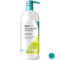 DevaCurl One Condition Decadence Ultra Moisturizing Conditioner 946ml