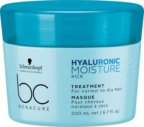 BC Moisture Kick Treatment 200ml
