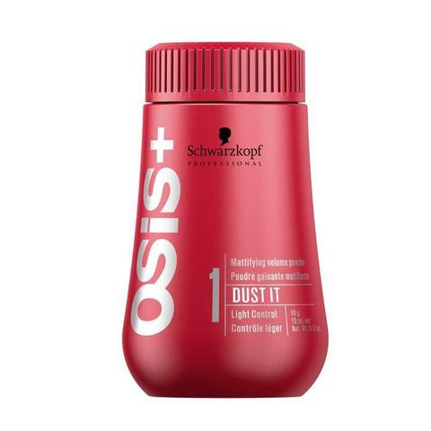 OSIS+ Dust It Mattifying Powder 10g