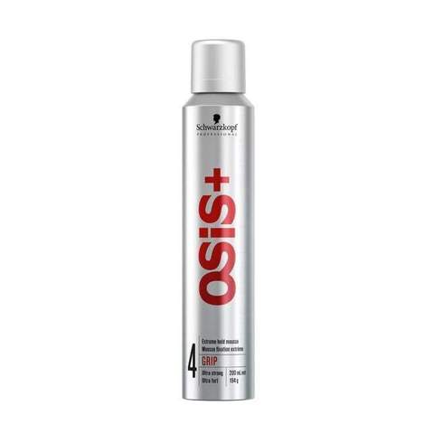 OSIS+ Grip Extreme Hold Mousse 200ml