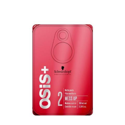 OSIS+ Mess Up Matte Gum 100ml