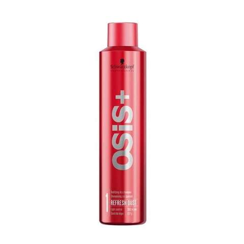 OSIS+ Refresh Dust Dry Shampoo 300ml