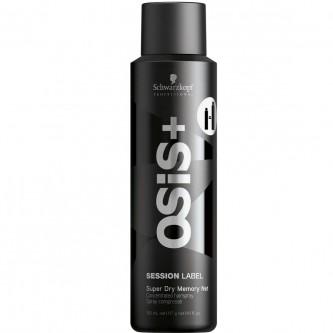 OSIS+ Super Dry Memory Net